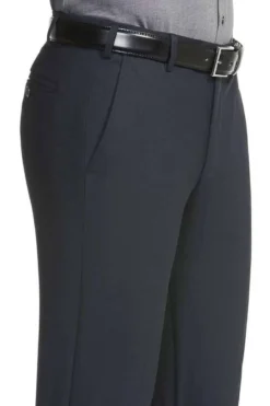 Meyer Flex Regular Fit Herren Stoffhose Marine,Einfarbig -Ausgewählte Bekleidungsgeschäfte MY OSLO9 344 17 3 800 1200x1200