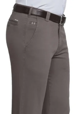 Meyer Regular Fit Herren Chino Stein,Einfarbig -Ausgewählte Bekleidungsgeschäfte MY ROMA9 316 35 3 800 1200x1200