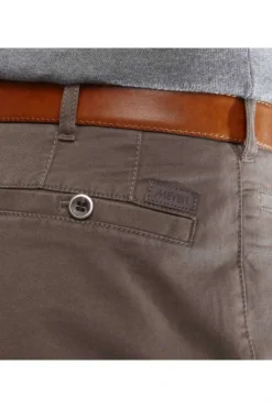 Meyer Regular Fit Herren Chino Stein,Einfarbig -Ausgewählte Bekleidungsgeschäfte MY ROMA9 316 35 4 800 1200x1200