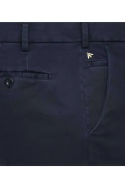 Meyer Slim Fit Herren Chino Marine,Einfarbig -Ausgewählte Bekleidungsgeschäfte MY TOKYO2 8555 19 5 800 1200x1200