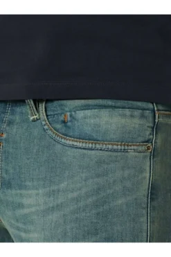 No-Excess No Excess Slim Fit Five-Pocket Herren Jeans Hellblau -Ausgewählte Bekleidungsgeschäfte N710D94N 229 2 800 1200x1200