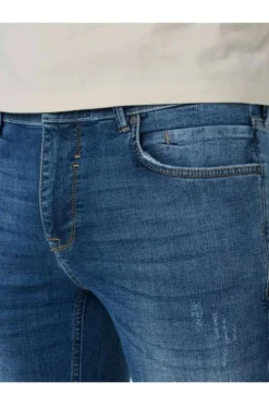 No-Excess No Excess Slim Fit Five-Pocket Herren Jeans Blau 5 No-Excess No Excess Slim Fit Five-Pocket Herren Jeans Blau -Ausgewählte Bekleidungsgeschäfte N710D99N 220 2 800 1200x1200