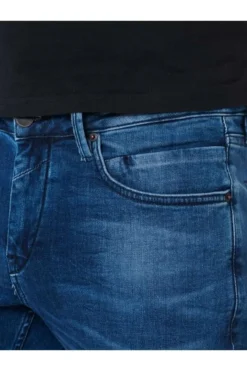 No-Excess No Excess Regular Fit Five-Pocket Herren Jeans Blau -Ausgewählte Bekleidungsgeschäfte N711D96N 228 2 800 1200x1200