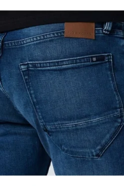 No-Excess No Excess Tapered Fit Five-Pocket Herren Jeans Blau -Ausgewählte Bekleidungsgeschäfte N712D96N2 228 2 800 1200x1200