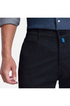 Pierre Cardin Lyon Modern Fit Wolloptik Herren Hose Marine -Ausgewählte Bekleidungsgeschäfte PC C3 33747 1016 6000 3 800 1200x1200