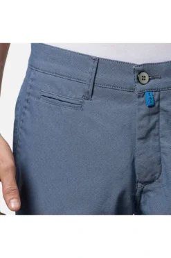 Pierre Cardin Lyon Tapered Fit Herren Chino Steingrau,Meliert -Ausgewählte Bekleidungsgeschäfte PC C3 33757 2004 6216 3 800 1200x1200