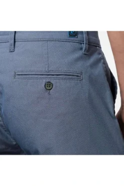 Pierre Cardin Lyon Tapered Fit Herren Chino Steingrau,Meliert -Ausgewählte Bekleidungsgeschäfte PC C3 33757 2004 6216 4 800 1200x1200