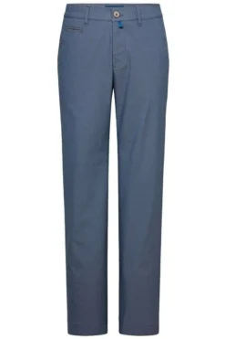 Pierre Cardin Lyon Tapered Fit Herren Chino Steingrau,Meliert -Ausgewählte Bekleidungsgeschäfte PC C3 33757 2004 6216 5 800 1200x1200