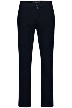 Pierre Cardin Lyon Tapered Fit Herren Cordhose Marine -Ausgewählte Bekleidungsgeschäfte PC C3 33757 3000 6000 5 800 1200x1200