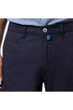Pierre Cardin Lyon Tapered Fit Herren Chino Marine,Einfarbig 7 Pierre Cardin Lyon Tapered Fit Herren Chino Marine,Einfarbig -Ausgewählte Bekleidungsgeschäfte PC C3 33757 4002 6000 3 800 1200x1200
