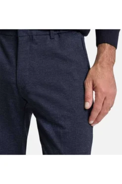 Pierre Cardin Traveller Modern Fit Herren Chino Marine,Kariert 8 Pierre Cardin Traveller Modern Fit Herren Chino Marine,Kariert -Ausgewählte Bekleidungsgeschäfte PC C3 35320 2006 6000 4 800 1200x1200