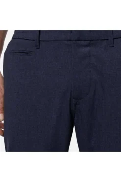 Pierre Cardin Lyon Modern Fit Herren Chino Marine,Kariert -Ausgewählte Bekleidungsgeschäfte PC C3 35500 1004 6000 3 800 1200x1200