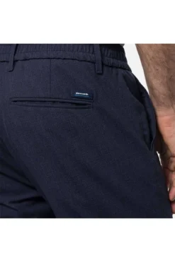 Pierre Cardin Lyon Modern Fit Herren Chino Marine,Kariert -Ausgewählte Bekleidungsgeschäfte PC C3 35500 1004 6000 4 800 1200x1200