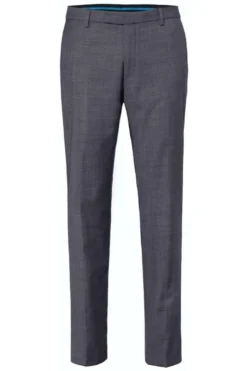 Pierre Cardin Ryan Futureflex Modern Fit Herren Stoffhose Grau,Mille Rayé -Ausgewählte Bekleidungsgeschäfte PC C4 72238 2006 9302 5 800 1200x1200