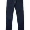 Pierre Cardin Lyon Modern Fit Five-Pocket Herren Jeans Blau