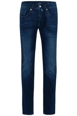 Pierre Cardin Antibes Slim Fit Five-Pocket Herren Jeans Dunkelblau -Ausgewählte Bekleidungsgeschäfte PC C7 33110 7708 6815 5 800 1200x1200