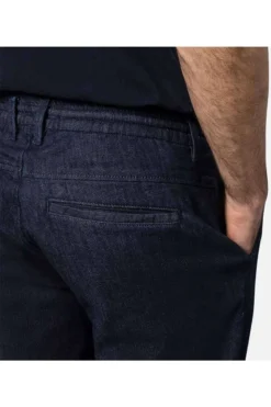 Pierre Cardin Lyon Tapered Fit Herren Chino Blau,Einfarbig -Ausgewählte Bekleidungsgeschäfte PC C7 33760 7904 6820 3 800 1200x1200