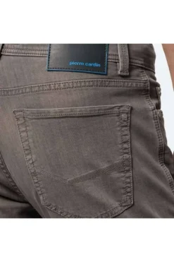 Pierre Cardin Lyon Tapered Fit Five-Pocket Herren Jeans Braun -Ausgewählte Bekleidungsgeschäfte PC C7 34510 8025 8834 4 800 1200x1200