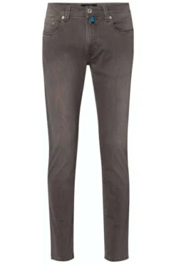 Pierre Cardin Lyon Tapered Fit Five-Pocket Herren Jeans Braun -Ausgewählte Bekleidungsgeschäfte PC C7 34510 8025 8834 5 800 1200x1200