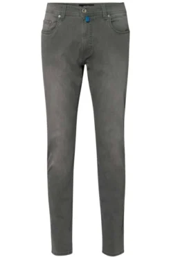 Pierre Cardin Lyon Tapered Fit Five-Pocket Herren Jeans Grün -Ausgewählte Bekleidungsgeschäfte PC C7 34510 8028 5834 5 800 1200x1200