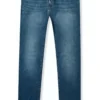 Pierre Cardin Lyon Tapered Fit Five-Pocket Herren Jeans Blau