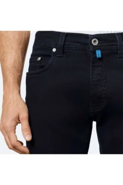 Pierre Cardin Tapered Fit Five-Pocket Herren Jeans Blau -Ausgewählte Bekleidungsgeschäfte PC C7 38510 8002 6802 3 800 1200x1200