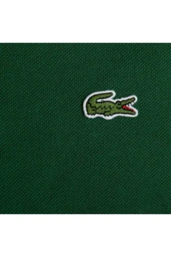 Lacoste Slim Fit Poloshirt Grün, Einfarbig -Ausgewählte Bekleidungsgeschäfte PH4012 00 132 3 800 1200x1200