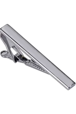 Michaelis Krawattennadel Silber