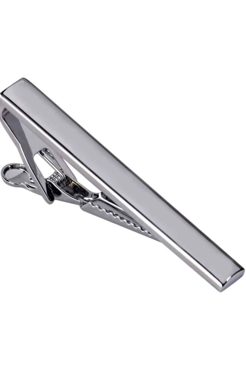 Michaelis Krawattennadel Silber 1 Michaelis Krawattennadel Silber