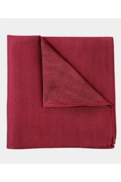 Michaelis Einstecktuchrot, Strukturiert