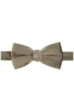 Profuomo Fliege Aus 100% Polyesterdunkelgrün, Einfarbig