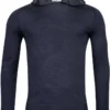 Thomas Maine Kapuzen Sweatshirtnavy